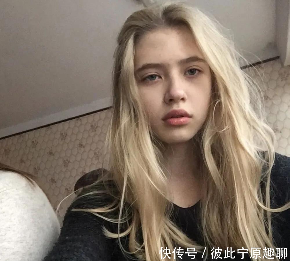 美女|超好看的ins风女头、欧美女头:高级可以做状态的句子