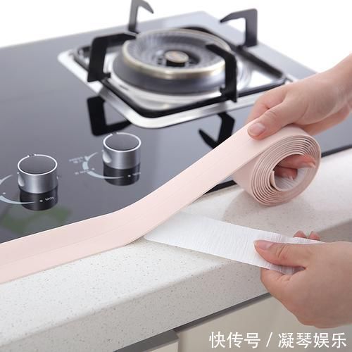 储物架|别往厨房里塞一堆“塑料袋”,学学聪明人怎么做,干净实用又省钱