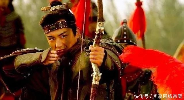 郡主|水浒好汉:他让花荣和秦明低下高傲的头,宋江对其又爱又恨