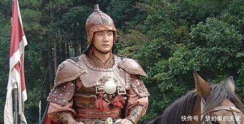 惨遭|朱元璋手下猛将被俘,敌军欲交换战俘惨遭拒绝,最后死于牢中