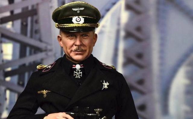 大军|33万英法联军从敦刻尔克成功撤退，希特勒80万大军，为何不阻止