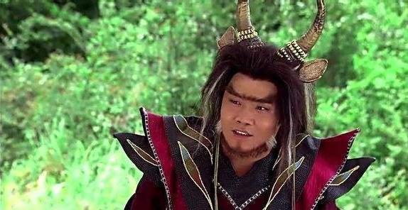 玉皇大帝|梅山六兄弟是啥修炼成仙?原形又是何物,为何能与杨戬平起平坐