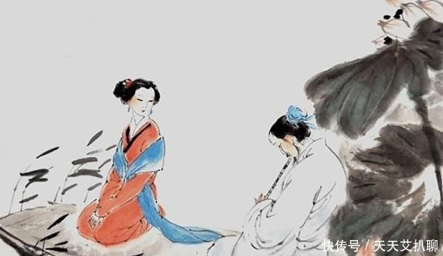 俗语|俗语“谁人背后无人说”,后半句直指人心,可惜十人九不知