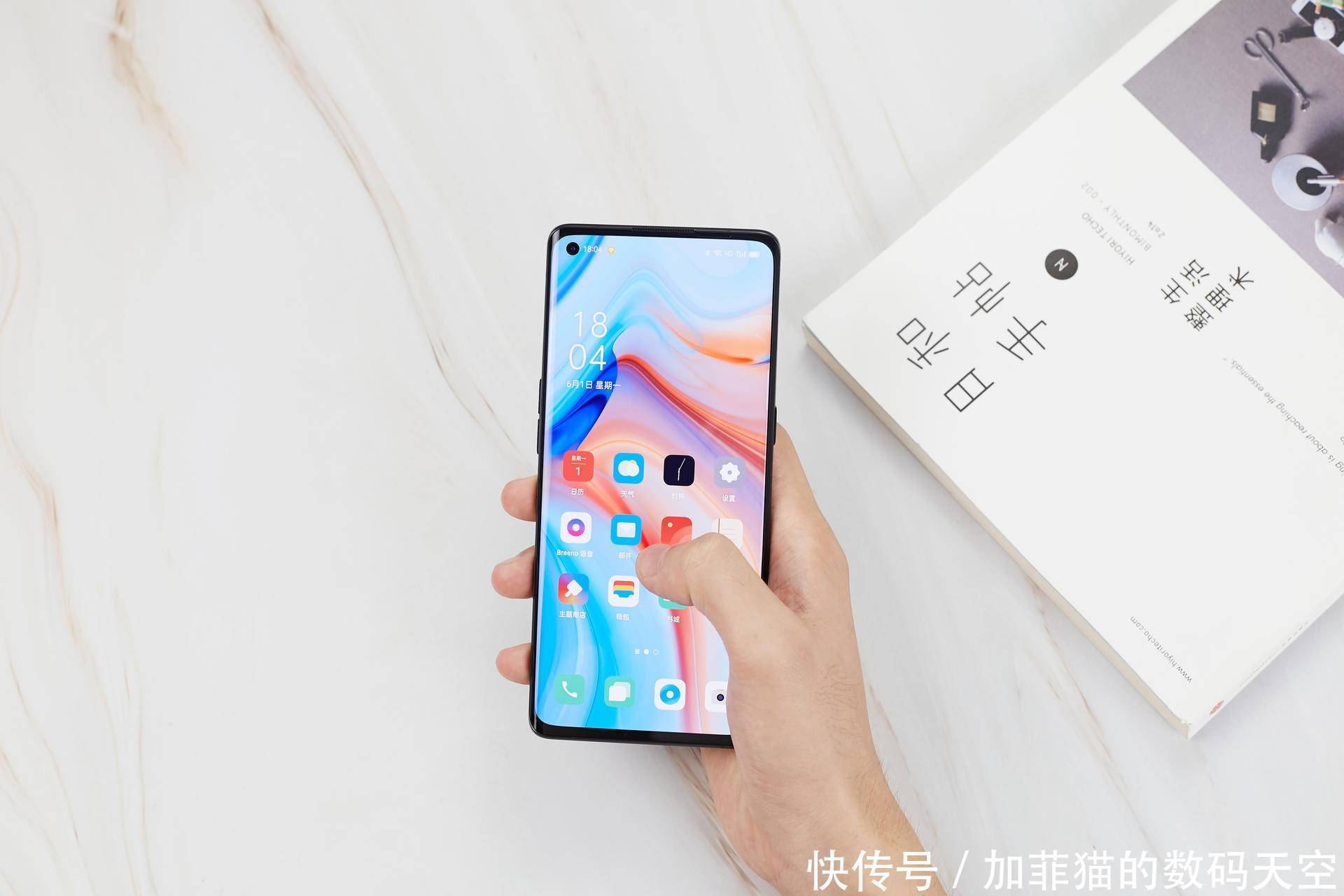 手机|Q3销量强势增长!菲律宾市场占比近四成,O系手机表现亮了