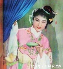 陈晓旭|5个版本的“林黛玉”,本以为陈晓旭够经典,没想到她才是巅峰