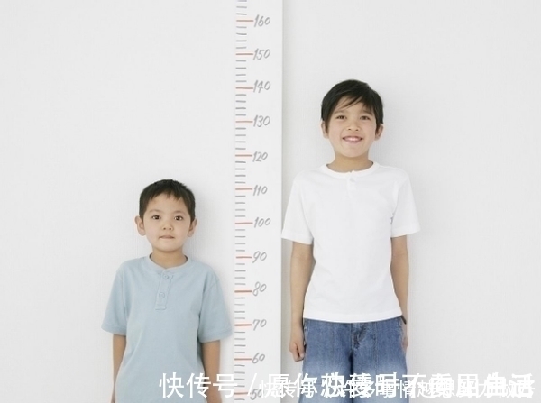 发育|12岁男孩半年长高15cm,大夫:3种食物助发育,日常让孩子多吃