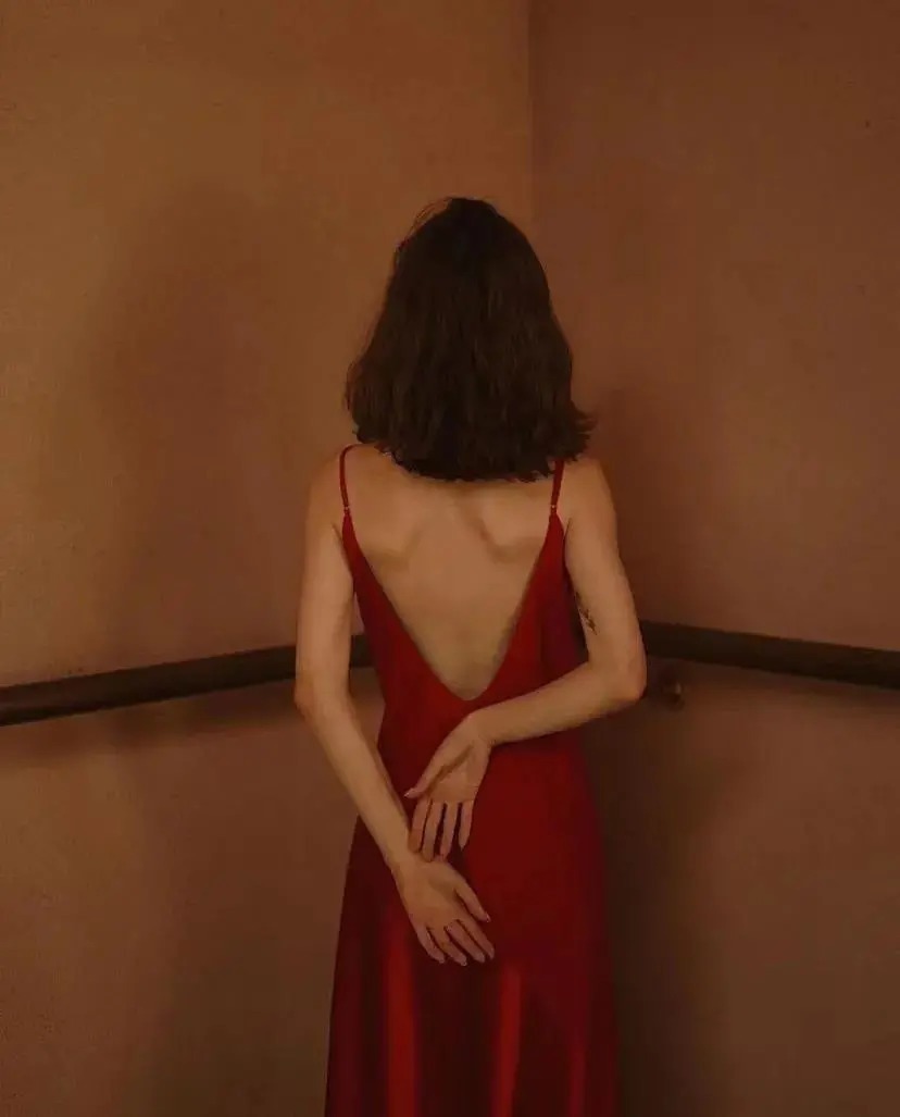 狄金森#诗人酒馆 | 艾米莉?狄金森:我从未看过荒原