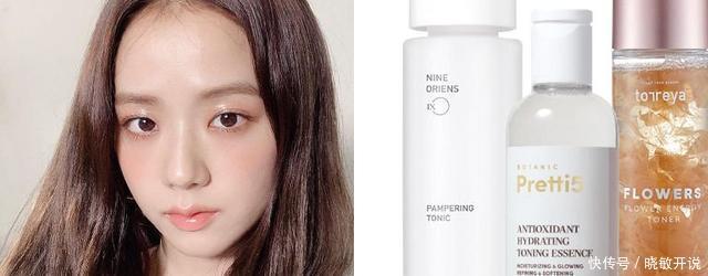 去角质|大部分人都用错！爽肤水的正确用法，有效保湿、去角质和收毛孔