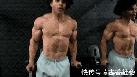 胸部|你的卧推正确吗胸部的训练也很讲究,在这帮你练出理想胸肌