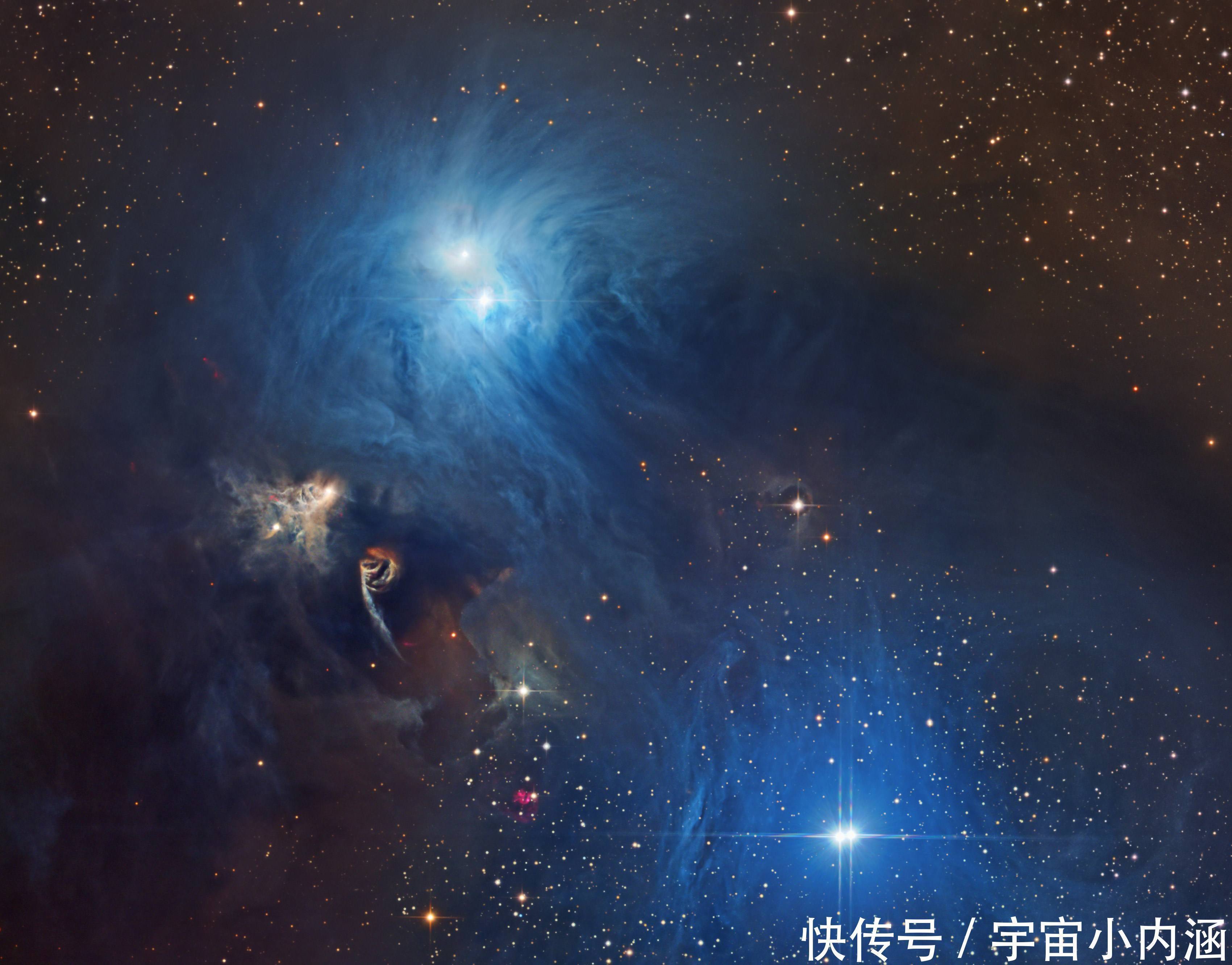 三生万物$宇宙是谁创造的?由于过程太过于颠覆,可能大部分人类都接受不了