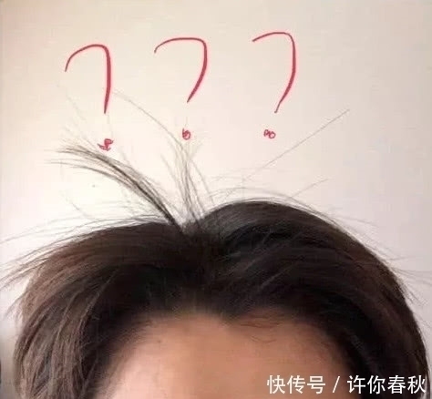 长头发|剪短发第二天成这样!怀疑人生!难道短发真的离不开发型师吗?