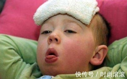 桔子肉|孩子咳嗽时最好不吃这几种东西,不然会加重咳嗽