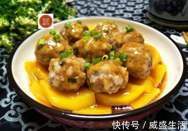 6道适合秋天的蒸菜,味道都不错,每天换着吃,营养足,吃不腻