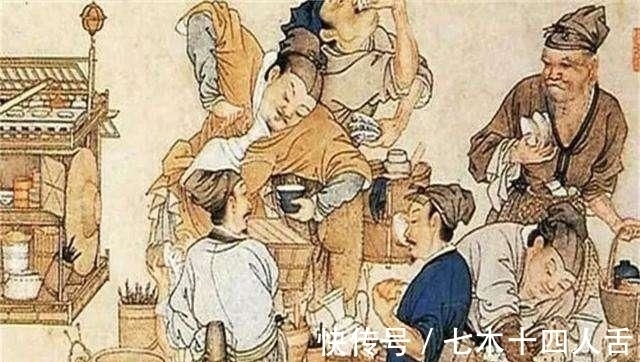 无聊玩笑$南宋奇案:无能丈夫开了一个无聊玩笑,白白葬送了四条无辜的生命