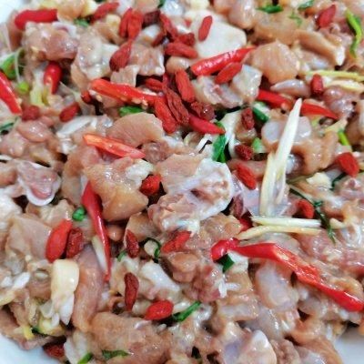强身健体|原来减脂餐.香菇滑鸡才是真正的米饭杀手