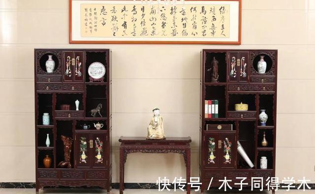 明清家具|为什么如今大家都不爱买红木家具沙发,改为用明式家具了?
