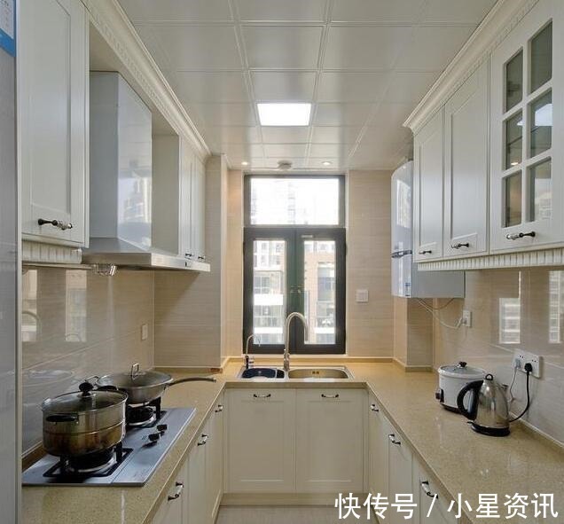 老公|终于住的起大房子了,老公装修的真的很赞,没有花里胡哨的装修