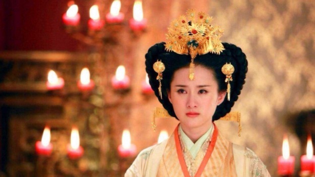 宰相|公主相中宰相让皇帝赐婚,宰相却拒娶公主,说了14个字成千古名言