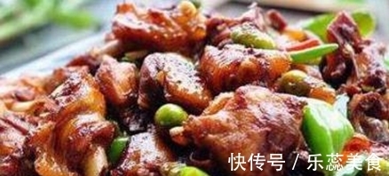 尖椒|成本低又好吃的几道家常菜，做法简单的不得了，用来待客有面子