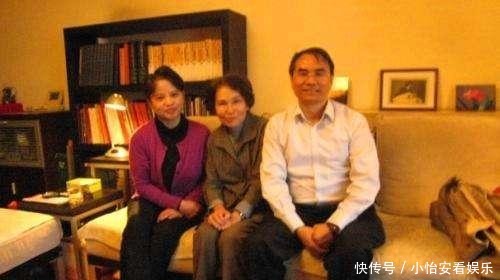 林徽因的女儿有多泼辣?一巴掌打蒙林洙,梁思成都不敢劝!