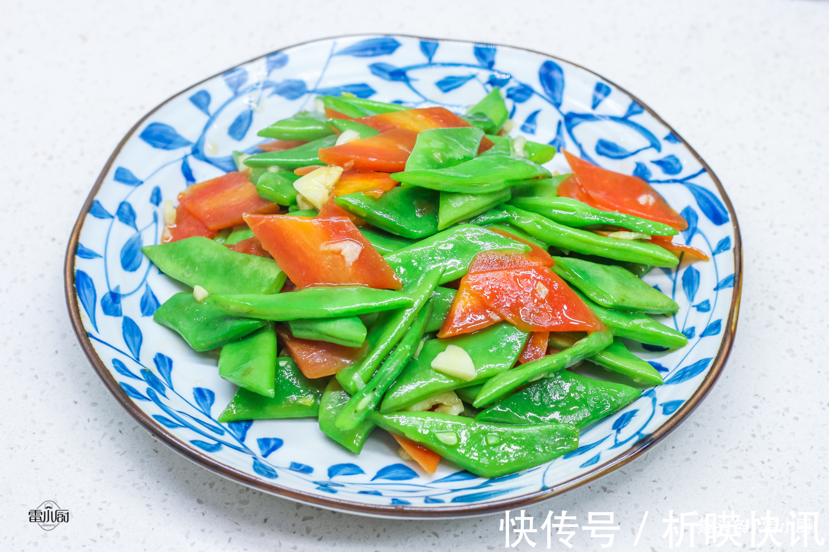 女儿|我和女儿的晚餐,简单的家常菜,成本20块,好吃不浪费