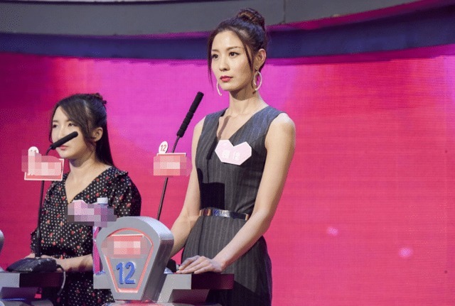 非誠(chéng)勿擾:無(wú)人敢牽手的“貓臉”女嘉賓,露出真容后,觀眾沸騰了