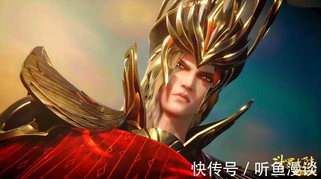 千寻疾|斗罗大陆：神级武魂之悲，3位六翼天使武魂拥有者，皆输给昊天锤