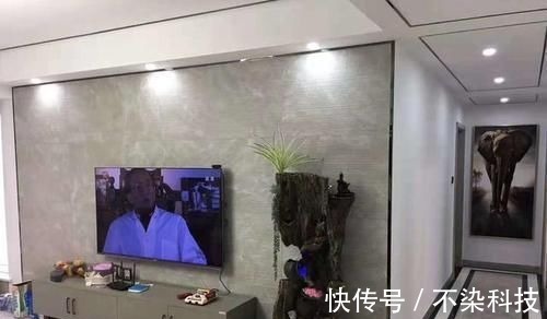 餐厅|四个月装修的新房,全屋漂亮极了,家人很满意可惜沙发没选对