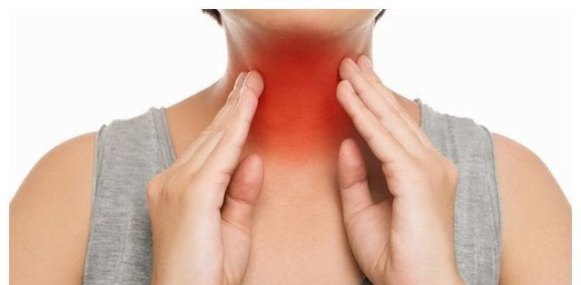 甲状腺结节|中医建议:多喝这几种水,结节变小消散