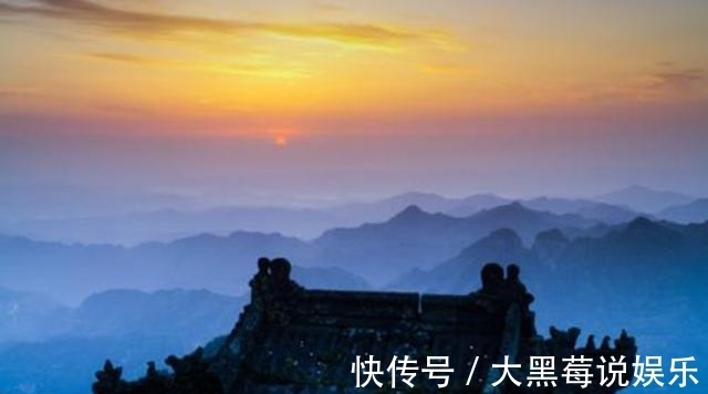 道教|道教法术:虚无的神秘力量,暗含与四维空间的联系,当中是何玄机