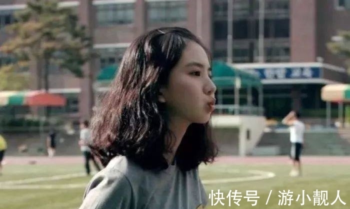 卷发直发还有卷曲度的划分,发质决定你的发型