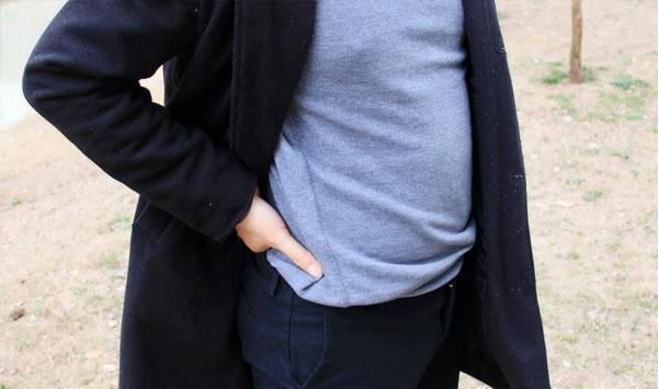 知识|原来男性也有“生理期”每个月往往还不止一次看完涨知识了