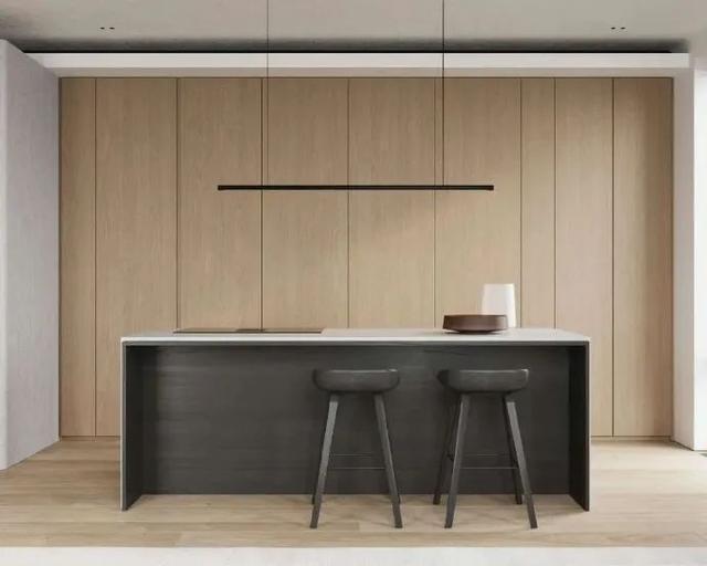 反弹器|柜门不要把手,看起来高级10倍,再打柜子我就知道了,关键还省钱