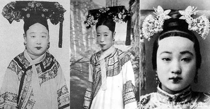 身子|晚清最美妃子, 因得罪慈禧, 光着身子被杖责, 最终难逃厄运!