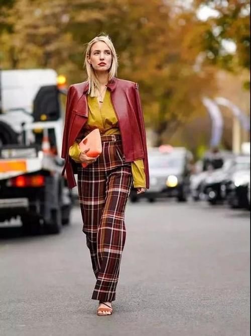 裤子不要买太多，今春流行这3款，遮肉百搭，穿多久都不会过时