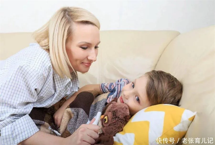 白天没有时间陪伴孩子,不妨抓住睡前的黄金时光,也能开花结果