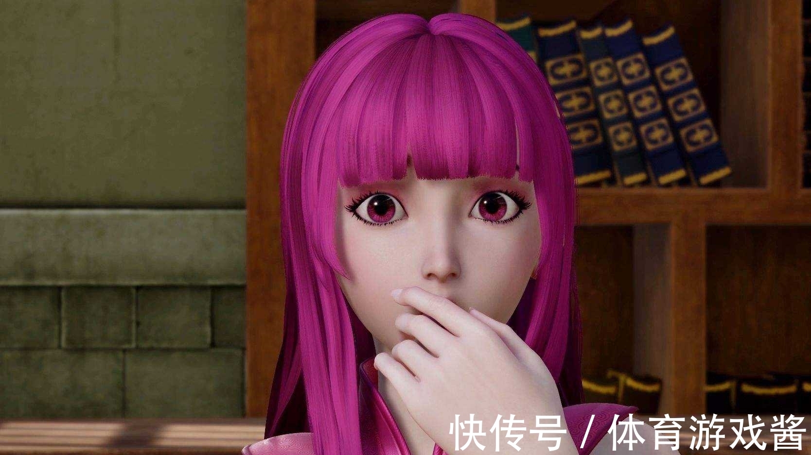 爽文|虽然“短的可怕”,但是观众“看的真香”,若鸿文化是怎么做到的