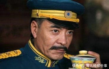 档次|北洋军阀七十万,为何打不过十万北伐军根本不在一个档次