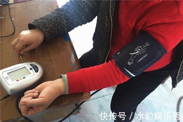 中国人|2021高血压标准更新,不再是120/80,对照看看,你的血压或不算高