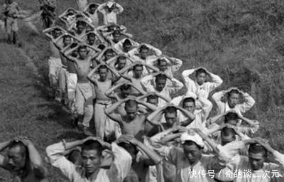 战俘|日本将军：这12人决不能杀，部下却说：杀了再说！结果付出惨重代价