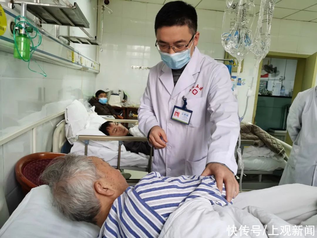 上海|上海援遵专家荆翌峰:续好“沪遵情“,结出“圆满花”