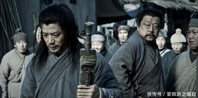 纵横天下|韩信年轻时没饭吃,也没有领兵打仗的经验,为何一出世就纵横天下