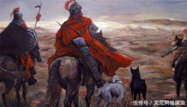 为什么周武王没有对殷商赶尽杀绝,是太仁慈了吗?