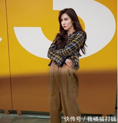 曝光|宋妍霏的家庭照曝光,又一隐藏豪门!这生活让人羡慕