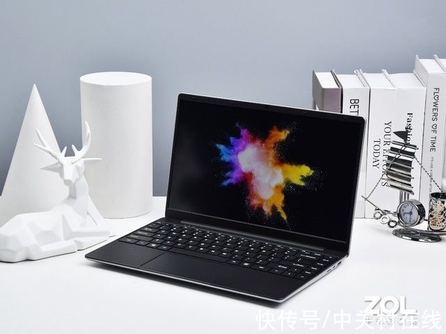 中柏|好用不贵 中柏 EZbook X5秒杀仅2499元