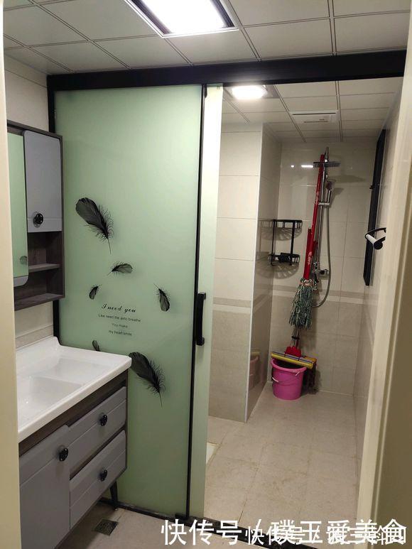 五个月|五个月完工的新房,摆上刚到的家具,打扫干净都忍不住想住进去了