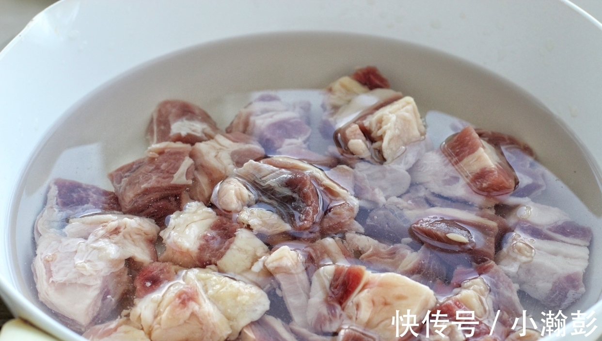 土豆|牛肉是贵但也要经常给孩子吃,强健身体长大个,提高免疫力少生病