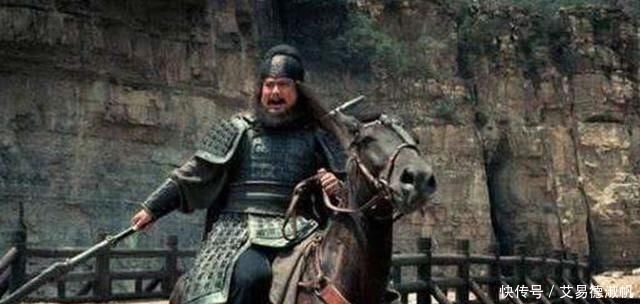 留住|曹营猛将如云,为何八位大将没有留住他,他是何许人也!