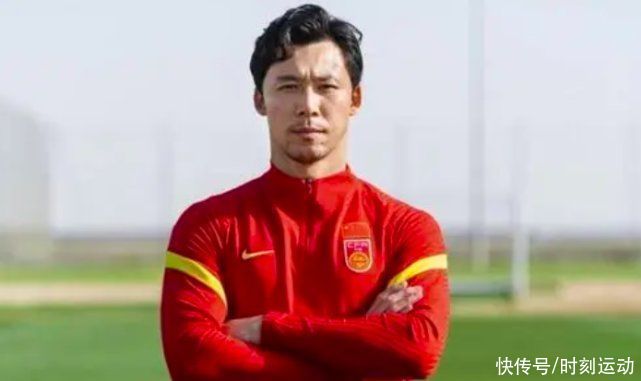 中国男足|不是吴曦，不是武磊！世界杯冠军钦点国足落选国脚：具备欧洲水准
