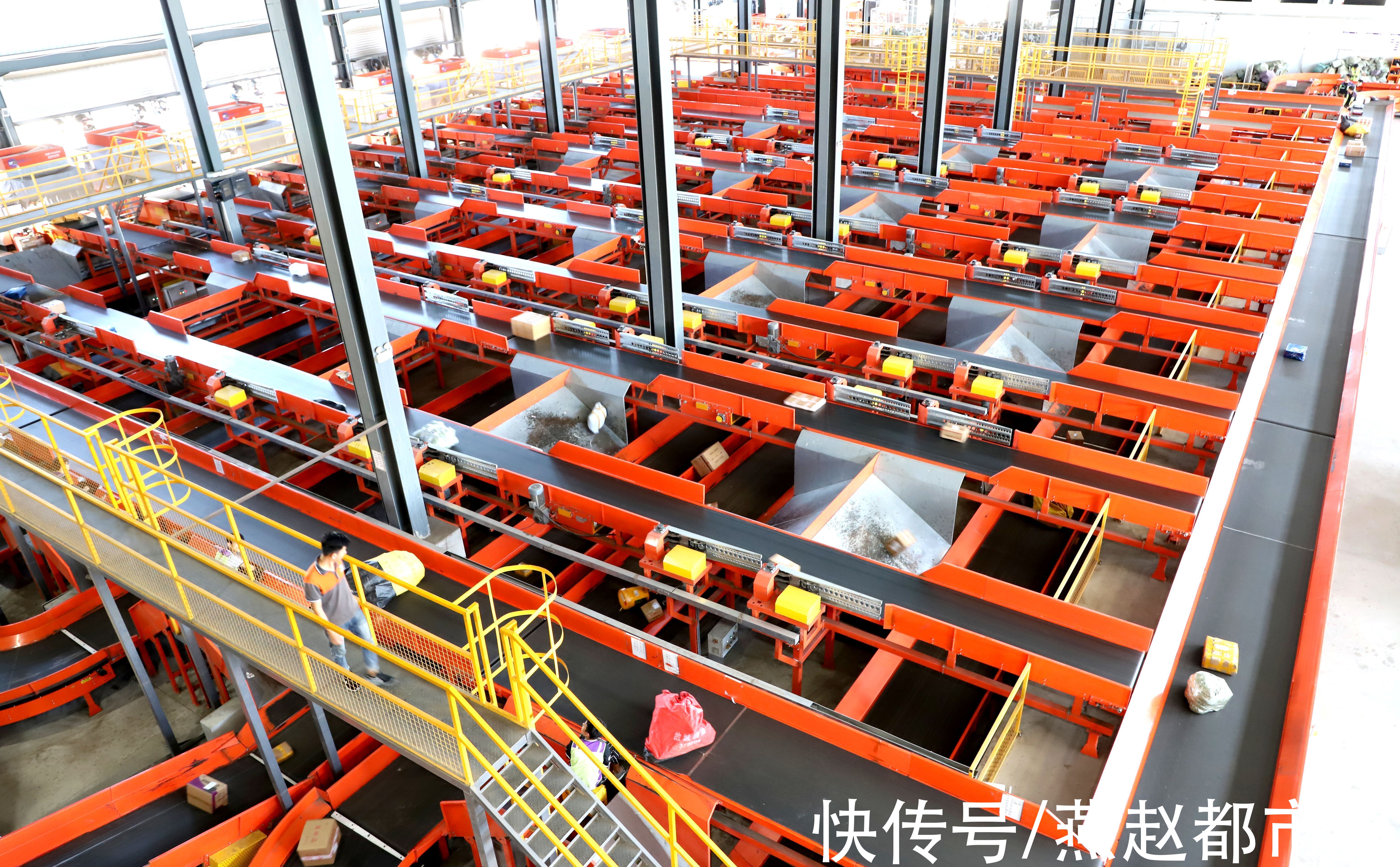 纪实|奔腾年代——肃宁县电商产业发展纪实